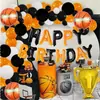Nuevo Globo de Cumpleaños Decoración de Cumpleaños Arreglo de Propuesta Paquete Decoración de Fiesta de Cumpleaños Globo Feliz Cumpleaños