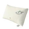 Textiles del Hogar Nantong Suave y a Cuadros Yun Té Almohada Núcleo de Almohada Altamente Elástico Agradable al Tacto Piel Fuente de Cuero de Almohada Fábrica Venta al por Mayor Transfronteriza