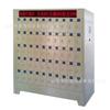 Gabinete de carga para lámpara de minero con pantalla independiente y desbloqueo de iris inteligente Gabinete de carga para lámpara de minero 104 Gabinete de carga para lámpara de minero