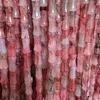 Nova Guofeng Tinta Corante Pequena Seção de Bambu A 64 DIY Jóias Artesanais Borla Acessórios de Vestuário