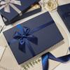 Caixa de Presente Tipo Caixa de Presente de Aniversário Caixa Vazia com Senso de Cerimônia Caixa de Embalagem para Presente Caixa de Presente Grande Caixa Vazia Personalização