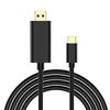 Conversor de linha de conversão Type-C para HDMI USB3.1 para HDMI Conexão de telefone móvel do computador Projeção HD TV
