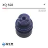 7165-0842 (Imitação de Alta Qualidade) Conector de Chicote Elétrico Automotivo Plug de Silicone à Prova d'Água Xq-508