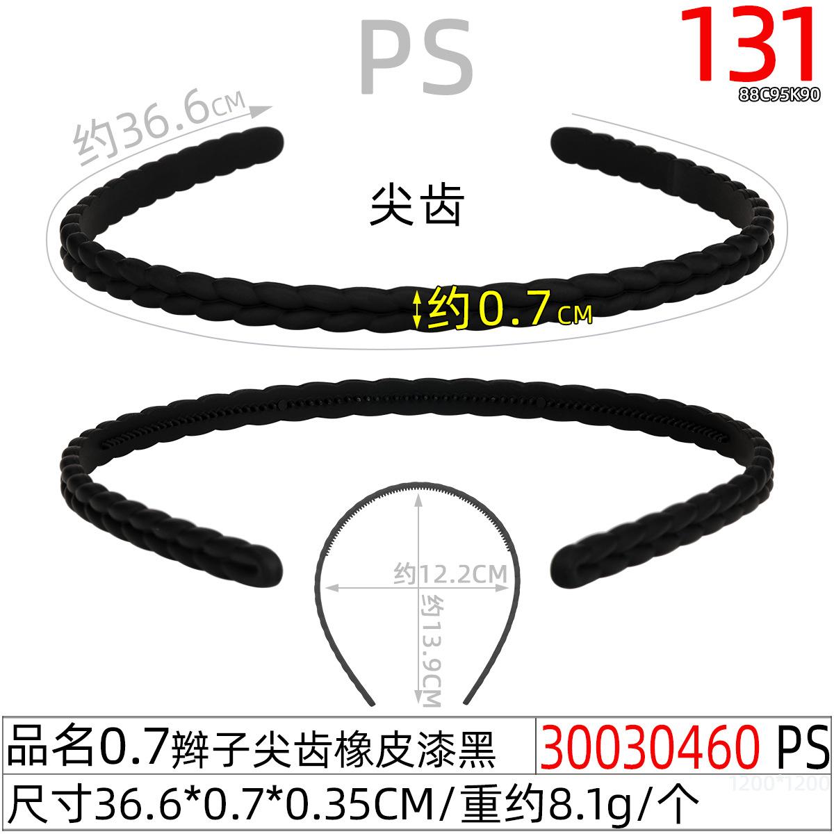 30030460#0.7辫子尖齿橡皮漆黑.jpg