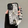 Adecuado para Oppoa58 Pulsera de Remaches A40 Pintada a Mano A96 Moda A17K Transfronterizo A3Pro Flor A80 Funda para Teléfono Móvil