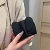 Nariz de Elefante Creativo Bolsa de Tarjetas de Organización de Gran Capacidad Diseño de Nicho 2024 Nuevo para Dama INS Cartera de Monedas Linda