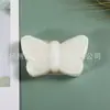 Sabonete Descartável para Hotéis e Pousadas, Mini Sabonete de Viagem, Rosa, Coração, Borboleta, Formato Especial, Mini, com Impressão de Logo