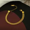 Collar apilado de cadena de serpiente plana de tres capas de moda transfronteriza europea y americana para mujer, cadena de metal con cruz, cadena para clavícula con temperamento, venta al por mayor