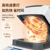Shanghai Lichen halogênio medidor de umidade rápida grãos grãos alimentação chá milho detector de umidade de plástico
