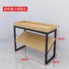 Prateleiras, Expositores, Carrinhos de Compras, Shoppings, Lojas de Presentes, Lojas de Sapatos, Lojas de Roupas, Lojas de Vinhos, Lojas de Frutas, Balcões Ilha, Balcões de Vendas por Tempo Limitado, Resina