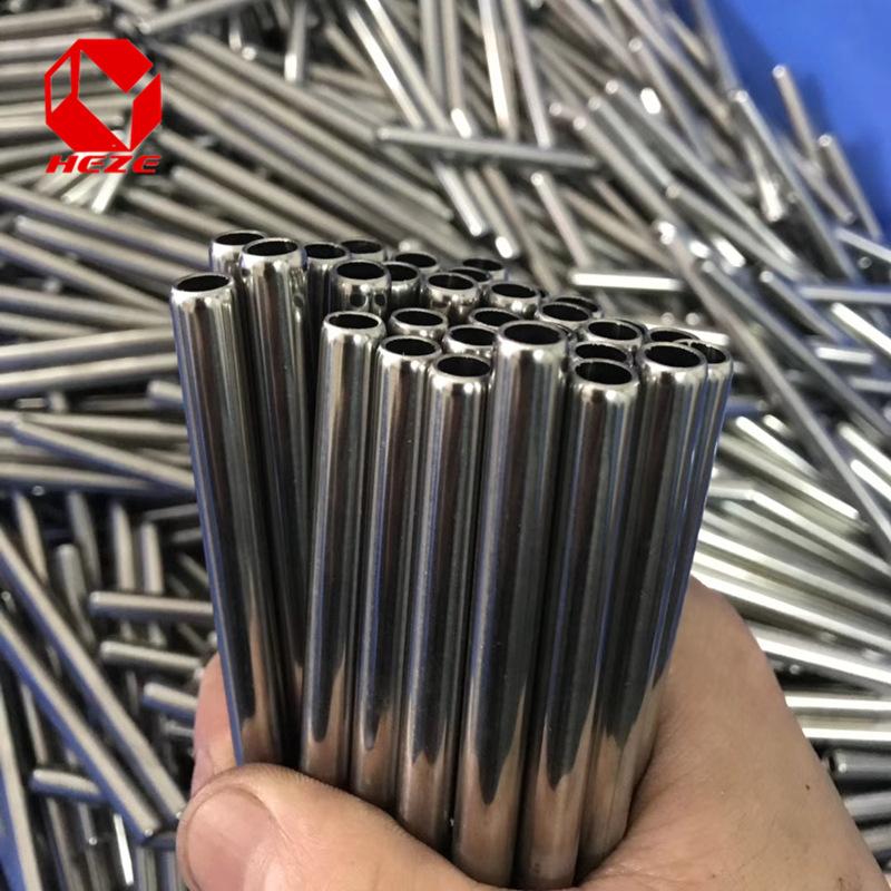 304不锈钢小管 抽水器管材