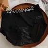 Bragas de Encaje Francés para Mujer Puro Deseo Sexy de Encaje de Cintura Media para Mujer Transpirables de Encaje de Alta Elasticidad para Mujer Alta Calidad