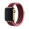 Adecuado para Apple Iwatchs10Ultra Sports 98 Bucle Trenzado de Nylon Velcro S11 Correa de Reloj