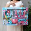 Pediatras, herramientas médicas, juguetes, jardín de infancia, cursos de capacitación para regalos, instituciones educativas, puntos de regalo, cajas de regalo
