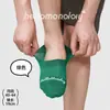 Nuevos Calcetines Invisibles de Malla Fina para Hombre de Verano, Calcetines Sin Costuras de Corte Bajo para Hombre, Calcetines Finos de Moda