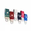 Memoria USB de cuero 8G Memoria USB 16G memoria USB de cuero con anillo 32G memoria USB de cuero genuino 4G