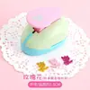 Herramienta de repujado que ahorra esfuerzo para manualidades DIY infantiles, herramienta de repujado para decoraciones y regalos hechos a mano para niños, disponible en varios tamaños
