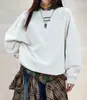 Sudadera Casual de Cuello Redondo de Diseño Personalizado para Hombre, Nuevo Estilo Primavera y Otoño 2026, Calor Constante, Textura Simple Similar al Cuero