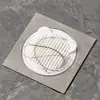 Núcleo de Drenaje Universal Anti-Olor para Inodoros, Dispositivo Anti-Olor para Tubería de Alcantarilla Anti-Insectos, Malla de Tapa Selladora
