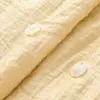 Ins estilo europeu e americano 2026 nova moda temperamento feminino roupas atacado terno de trabalho jaqueta e calça de cintura elástica