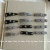 Pinza de pelo de copo de nieve de diamantes completa elegante de alta gama coreana Nuevo diseño de nicho Pinza lateral para flequillo Pinza para cabello suelto Tocado