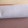 Tecido Ultrasônico Raposa do Ártico em Estoque para Atacado em Várias Cores para Bolsas de Exterior, Sacolas de Compras, Bolsas de Mão e Materiais para Calçados