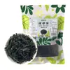 Brotes de Algas Marinas Finos y Tiernos Guocuntang, Ensalada de Wakame, Productos Secos Pequeños de Algas Marinas, No Necesitan Cortarse, No Listos para Comer, 35G/Bolsa, Dropshipping