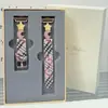 [Caja de Regalo] Adecuado para Xiaomi Mi Band 10Pro Correa de Cuero para Reloj Xingyue 9Pro Redmi 5 Pulsera de Lujo Ligero