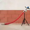 Pequena Máquina de Sucção de Grãos Doméstica com Mangueira Flexível, Máquina de Alimentação Montada em Veículo, Máquina de Grãos, Máquina de Sucção com Parafuso Helicoidal com Alta Potência de Sucção