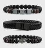 Joyería transfronteriza Pulsera Amazon Love Pulsera Aquamaro Advanced Sense Pulsera de graduación Explosiones de pulseras al por mayor