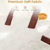 Nova Bolsa de Lona Personalizada 2025, Bolsa Tote Versátil Simples de Grande Capacidade, Bolsa de Compras, Bolsa Tote de Mão para Ombro