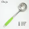 Espátula de silicona para freír, espátula para sartén antiadherente, utensilio de cocina para freír pescado, espátula resistente a altas temperaturas, espátula de cocina casera, producto para sartén