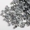 Venta caliente transfronteriza suela de goma taladro caliente Guomao vidrio un taladro fondo caliente tela para ropa diy joyería decoración accesorios al por mayor
