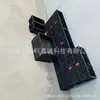 Molde para prueba de chorro de placa grande anticaída, antipresión, antipermeabilidad, mortero, molde elástico, mortero de cemento, molde de prueba de concreto, el tipo es completo