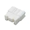 Conector Automotriz de 26 Pines Zhejiang Lingya 6098-79116098-8922 Enchufe de Arnés de Cableado-7906 Socket