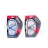 Artículos originales genuinos INTEX Gafas Máscara para Nadar Gafas de Natación Gafas de Buceo Snorkel 55977