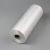 Bolsa de Empaque Plana con Boca Plana y Grabado de Material Nuevo para Venta al por Mayor de Fabricante Bolsa Plana en Rollo Bolsa de Etapa de Punto para Alimentos Frescos