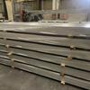 Barra colectora de aluminio para almacenamiento en frío, redondeada en ángulo recto 1070, de aluminio puro conductor 1060, tira plana de aluminio de aleación 6061