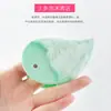 Venda Direta da Fábrica Escova de Limpeza Facial de Silicone Escova de Lavar o Rosto Escova de Limpeza Facial Ferramenta de Maquiagem de Beleza Escova Limpeza Profunda