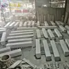 El Diseñador Recomienda Taburetes de Concreto Aparente Terminados, Asientos para Paisajismo Exterior, Taburetes de GRC para Jardines en Azoteas, Personalización