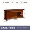 Chimenea Decorativa Estilo Americano de 1.5m Gabinete Repisa Estilo Europeo Núcleo de Chimenea Electrónica Fuego Simulado Personalización del Hogar