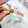 Europeo y Americano Transfronterizo Nuevo Girasol Pinza Grande Linda Versátil Flor Horquilla Cuerda para el Cabello Margarita Más Vendido Accesorios para el Cabello