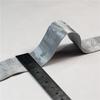 Banda elástica de jacquard de 3 cm para ropa interior, banda de goma mercerizada de nailon, banda elástica de nailon con letras en inglés