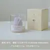 Regalos Creativos para el Día del Maestro, Recuerdos de Boda Transfronterizos, Velas Decorativas en Forma de Taza, Velas Aromáticas de Tulipán, Hecho a Medida
