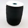 Renda 2,8cm poliéster vazada não elástica tecido de renda lingerie guarda-chuva acessórios segurando flor renda borda pequena amarração