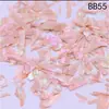 Madrepérola Laca Peças Finas de Concha de Abalone Nail Art Mosaico Pintura em Laca Peças de Madrepérola Material DIY Laca Incrustada Leidezhu