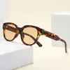 Nuevas Gafas de Sol Retro Ojo de Gato 2026 para Hombres y Mujeres, Gafas de Sol de Moda Anti-UV, Gafas de Sol de Moda para Protección Solar, Estilo Ins