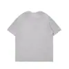 Yidao Roupas Vintage 2026 Verão Novo Japonês Retrô Tendência Padrão Escuro Jacquard Falso Duas Peças Gola Henley Solto Manga Curta