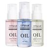 Spray de aceite esencial para el cuidado del cabello suave, reparador de permanente, acondicionador para cabello dañado, cabello seco, solución nutritiva para cabello seco, un lote