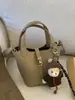 Bolsa de Ombro Simples Nova Moda Outono e Inverno 2025 Transversal Versátil Bolsa de Mão Bolsa Saco Bolsa Feminina